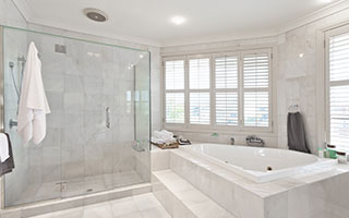 Golden Home Builders, Inc. Bathroom Gallery Item