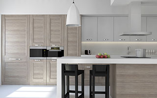 Golden Home Builders, Inc. Kitchen Gallery Item
