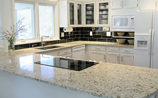 Golden Home Builders, Inc. Kitchen & Refinishing Gallery Item