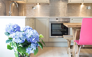 Golden Home Builders, Inc. Refinishing Gallery Item