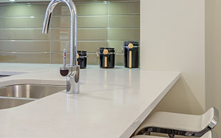 Golden Home Builders, Inc. Refinishing Gallery Item