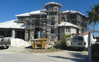 Golden Home Builders, Inc. Refinishing Gallery Item