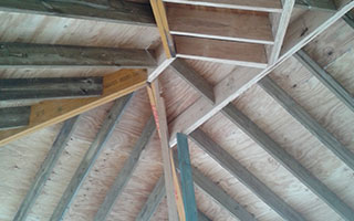 Golden Home Builders, Inc. Refinishing Gallery Item