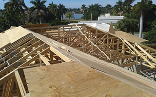 Golden Home Builders, Inc. Refinishing Gallery Item