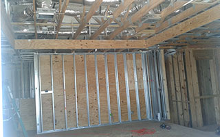 Golden Home Builders, Inc. Refinishing Gallery Item